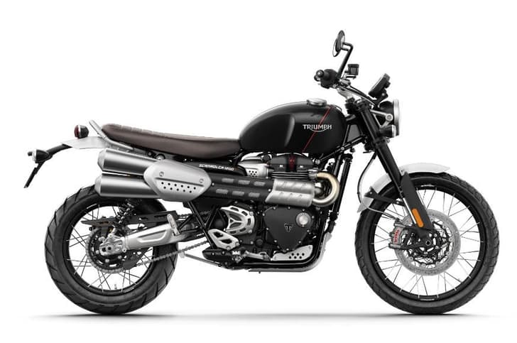 Triumph Scrambler 1200 XC India launch on May 23