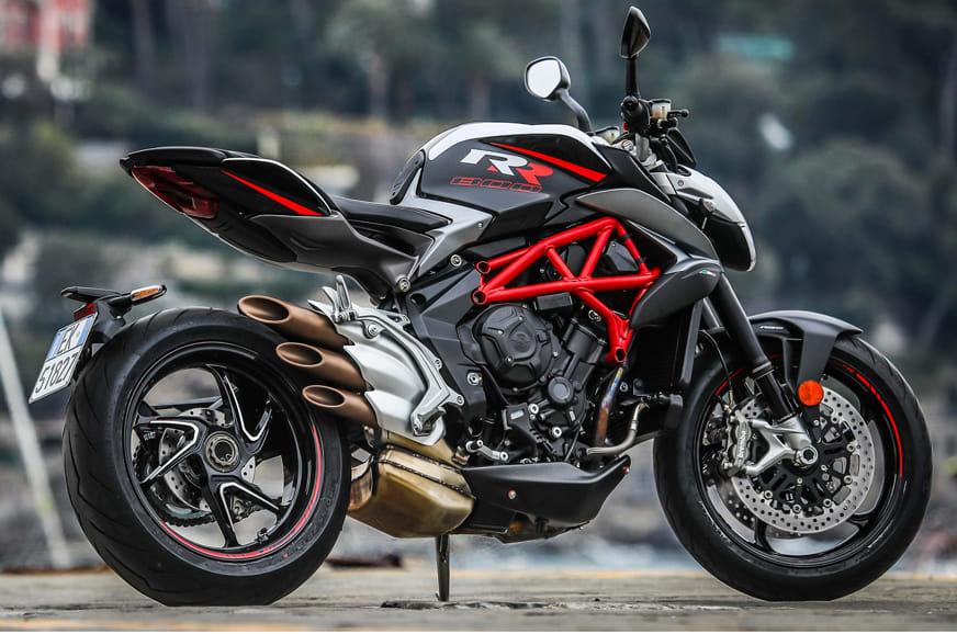 MV Agusta to foray into 300-500cc premium motorcycle segment with