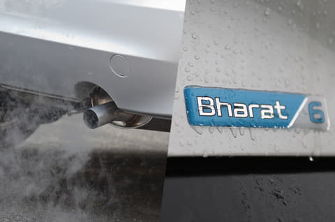 Clearing the air on BS6