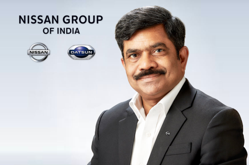 Auto industry veteran Rakesh Srivastava set to take over as Managing ...