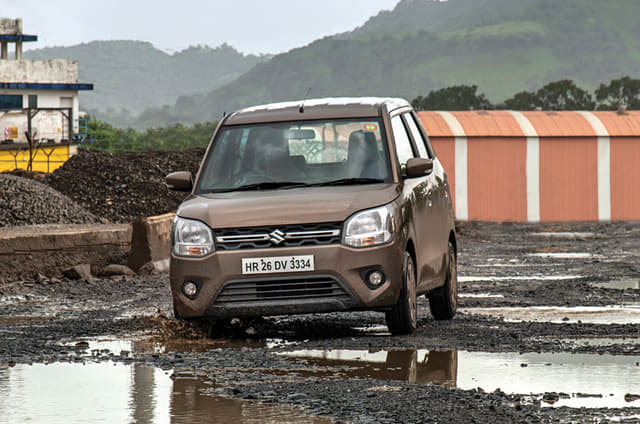 2019 Maruti Suzuki Wagon R long term review, second report