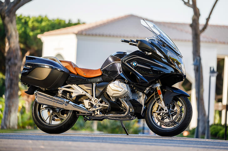 BMW R 1250 range priced from Rs 15.95 lakh