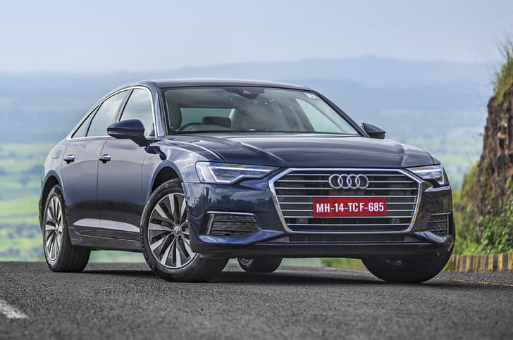 All-new Audi A6 to launch on October 24, 2019
