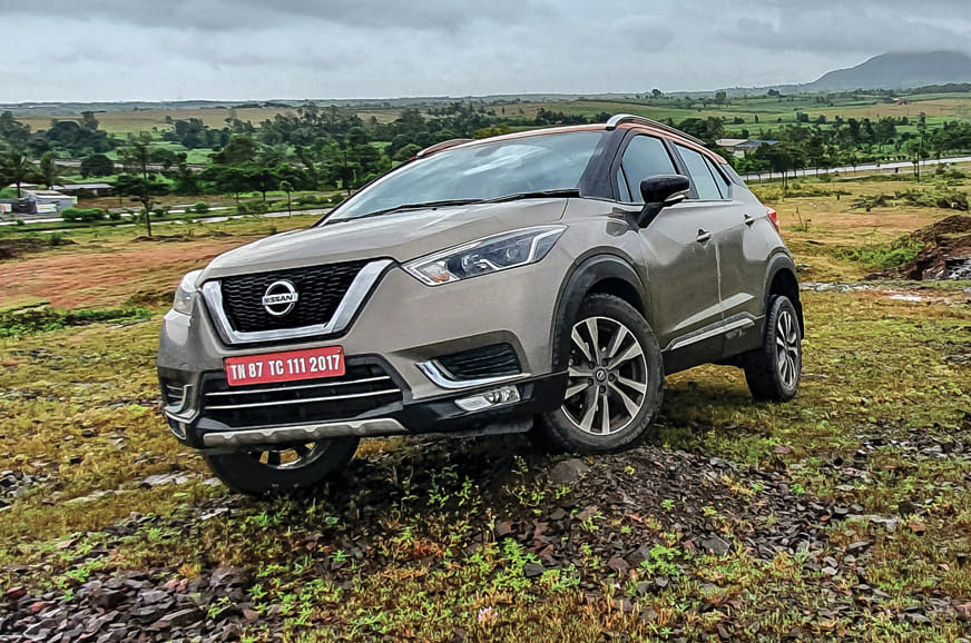 2019 Nissan Kicks long term review, second report