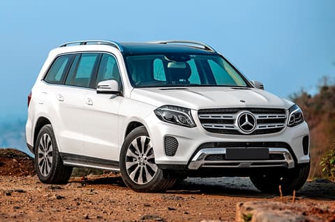 Buying used: (2016-2019) Mercedes-Benz GLS