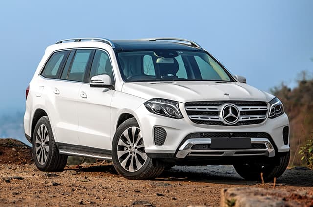 Buying used: (2016-2019) Mercedes-Benz GLS