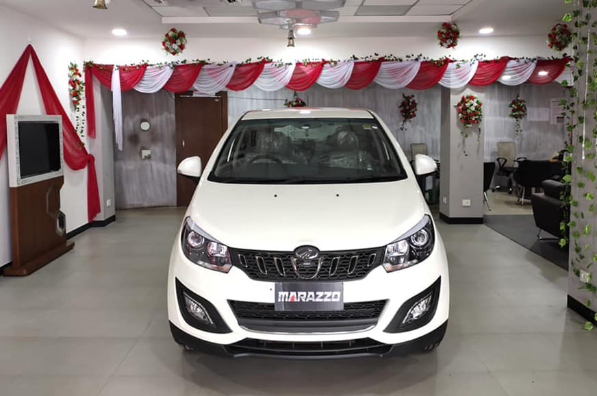 Discounts and benefits of up to Rs 1.7 lakh on the Mahindra