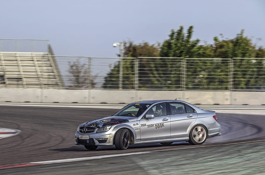 Enthusiasts unite at Speedfest 2019