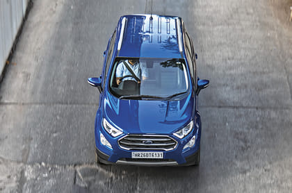 2019 Ford EcoSport long term review, second report - Image 1