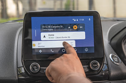 2019 Ford EcoSport long term review, second report - Image 2