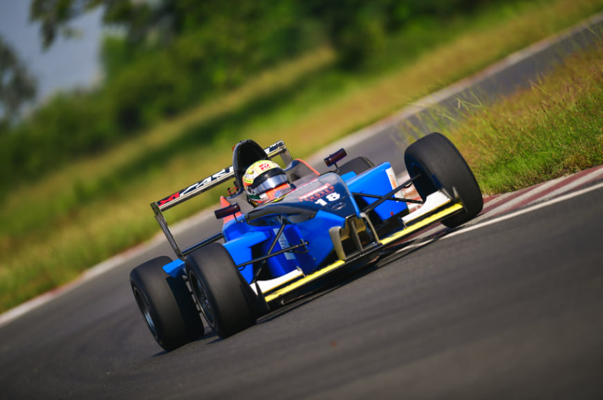 Row1 Racing X1 Racing League Season 1, Round 2 report - Introduction | Autocar India