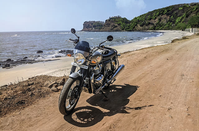 Royal Enfield Interceptor 650 long term review, final report