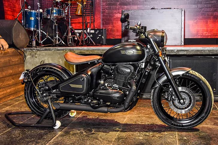 Jawa Perak bookings commence on January 1 at 6pm