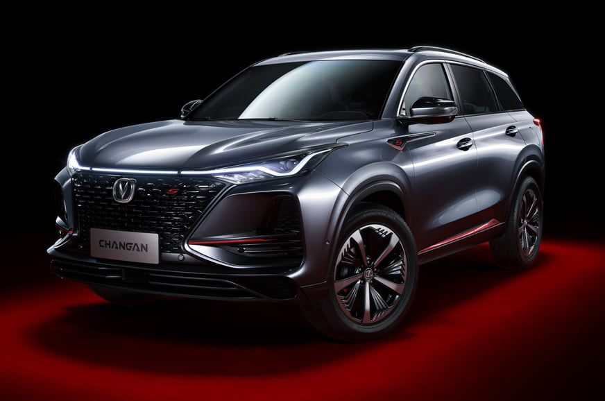 Changan Auto to make India entry by 2022-23 - Introduction | Autocar India