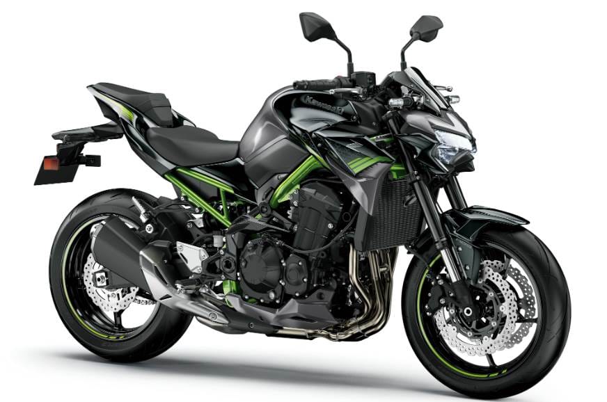 BS4-compliant 2020 Kawasaki Z900 launched at Rs 7.99 lakh