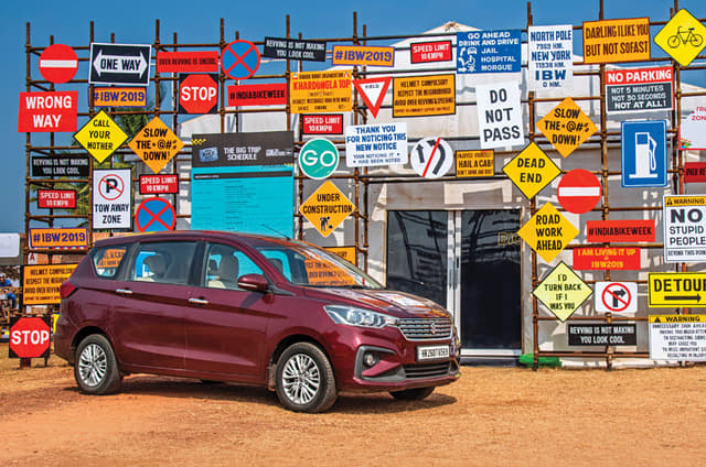 2019 Maruti Suzuki Ertiga long term review, final report