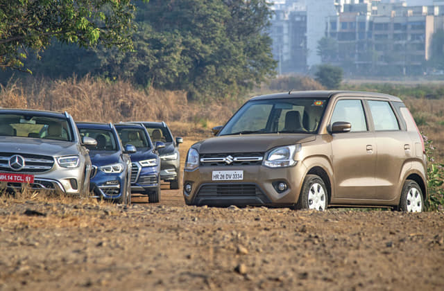 Maruti Suzuki Wagon R long term review, final report