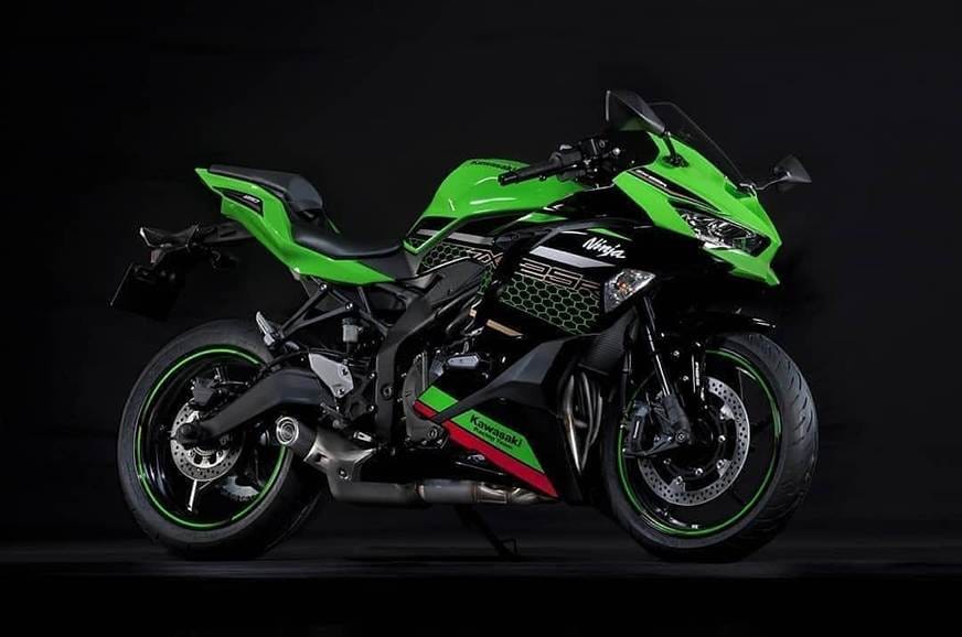 R. Kawasaki to postpone ZX-25R's April 4 launch in Indonesia