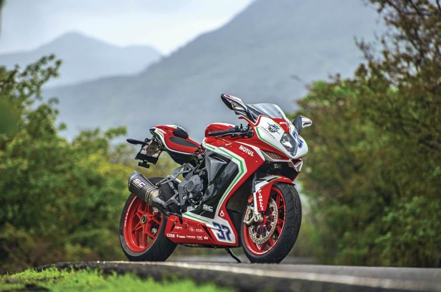Kawasaki to postpone ZX-25R's April 4 launch in Indonesia
