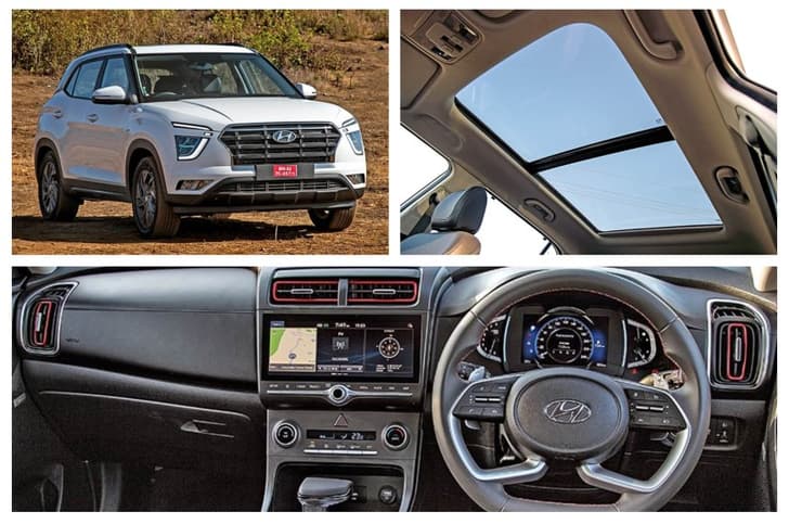 2020 Hyundai Creta interior: your questions answered
