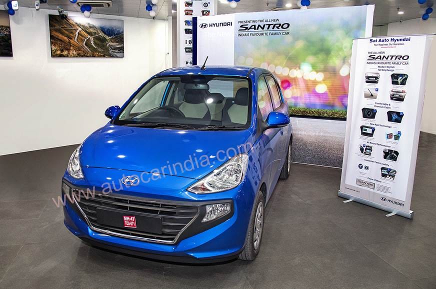 Hyundai introduces EMI assurance scheme for new car purchases