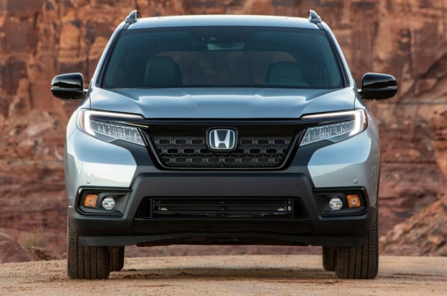 New Honda SUV likely to be christened ZR-V
