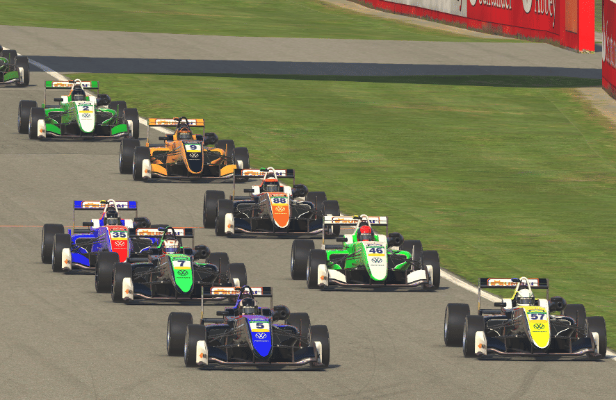 Nk Racing Academy Gamer to racer: Narain Karthikeyan’s academy shows the way ...