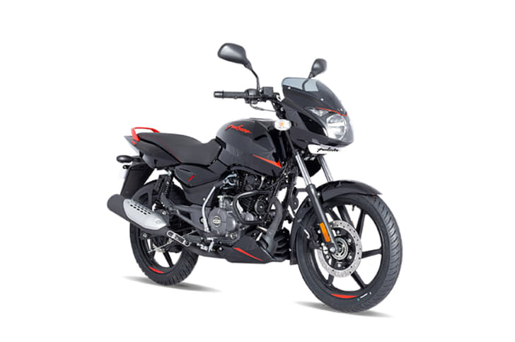 Bajaj Pulsar 150 Neon price hiked to Rs 90,000