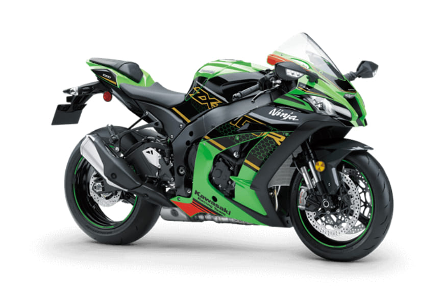 Kawasaki Ninja ZX-10R recalled due to faulty ECU programming