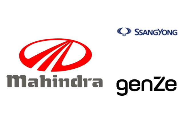 Mahindra looking for investors for loss making SsangYong