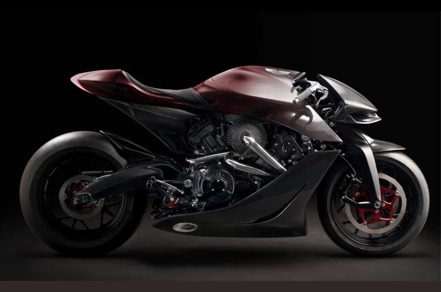 Kawasaki ZX-25R Indonesia launch on July 10 - Introduction
