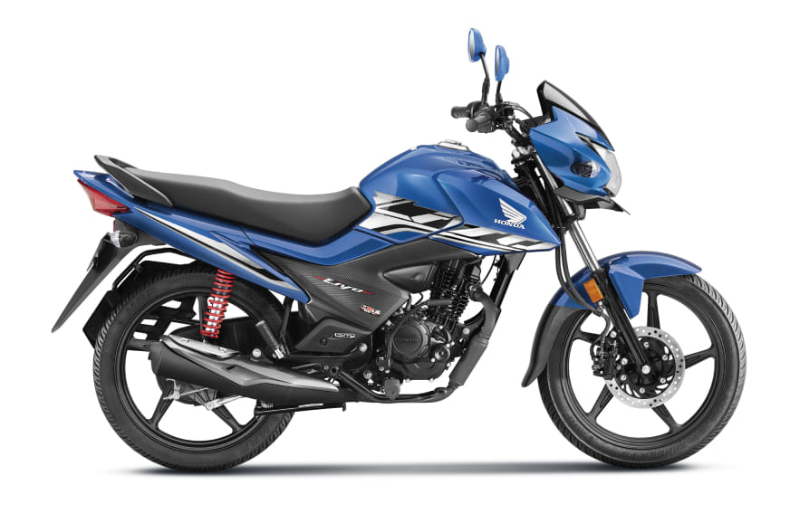 Dream BS6 Honda Livo prices start at Rs 69,422 - Introduction | Autocar