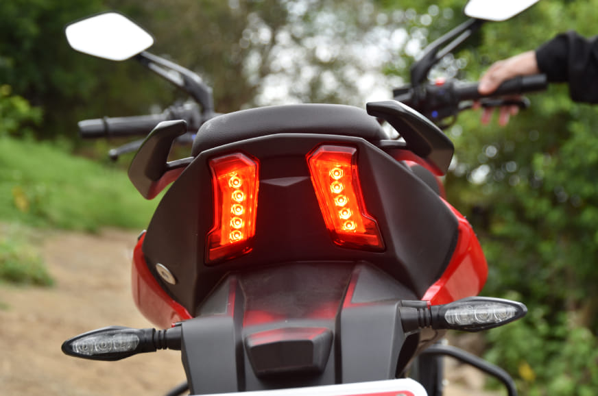 6 things to know before buying the Bajaj Dominar 250