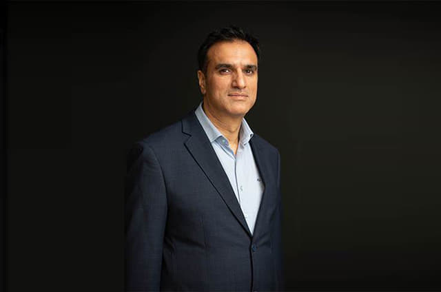 Tata's EV marketing and sales head Ashesh Dhar passes away