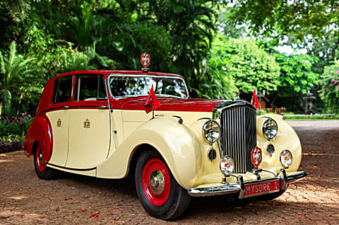Car Concours goes virtual for 2020
