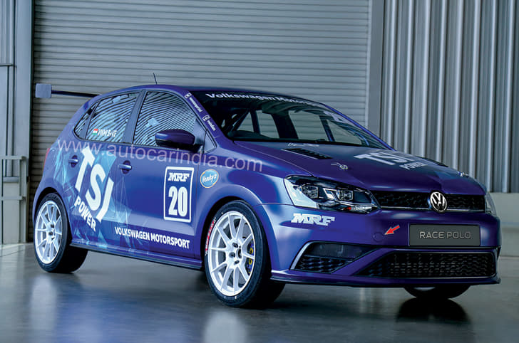 Volkswagen Virtual Racing Championship 