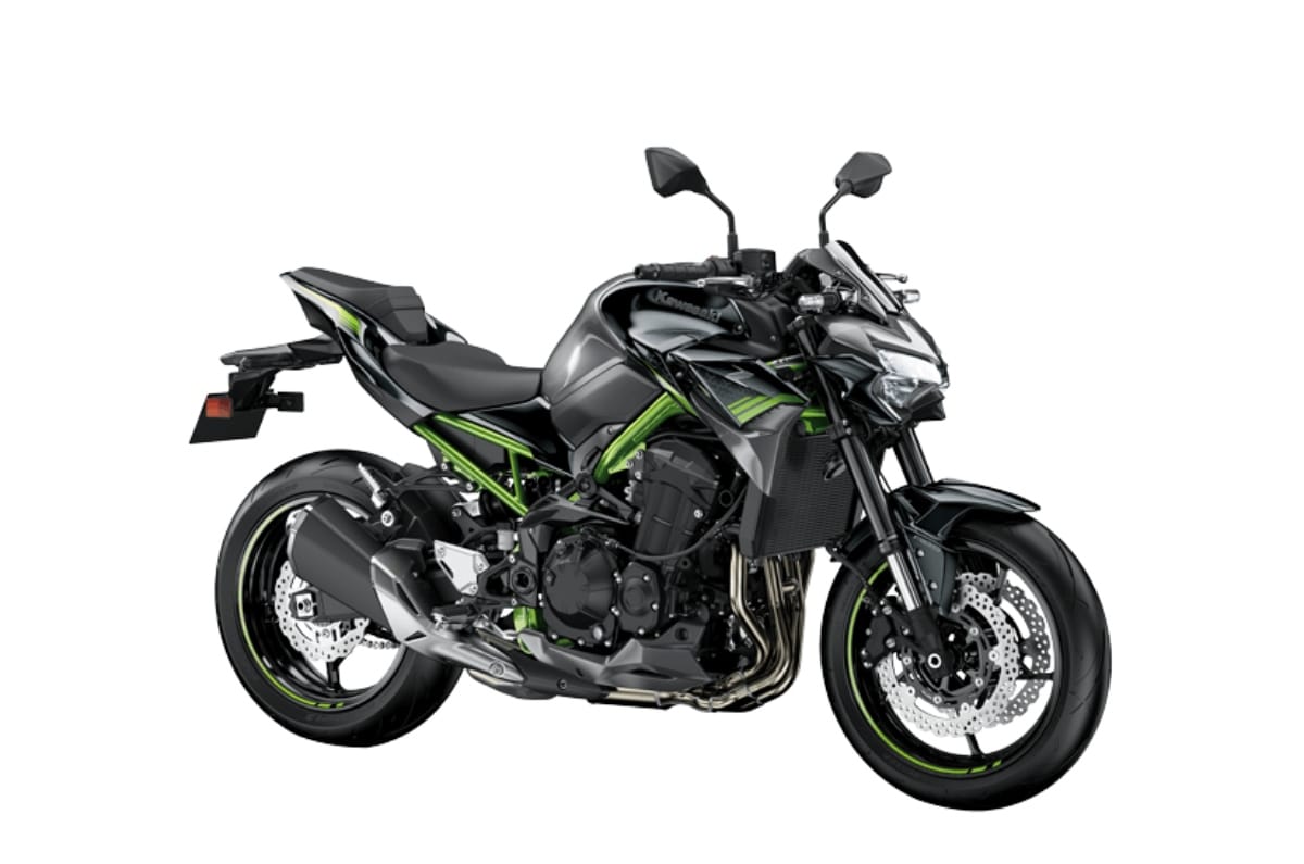 2020 Kawasaki Z900 launched, priced at Rs 7.99 lakh - Introduction
