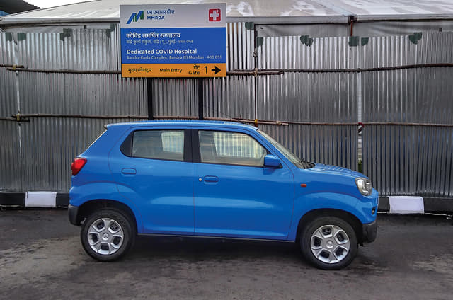 Maruti Suzuki S-Presso long term review, second report