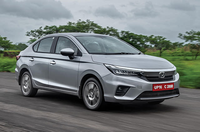 2020 Honda City review, road test