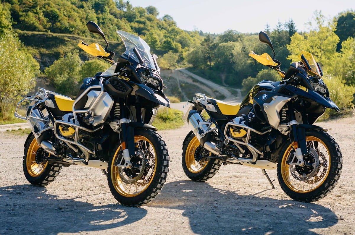 bike bmw r 1250 c