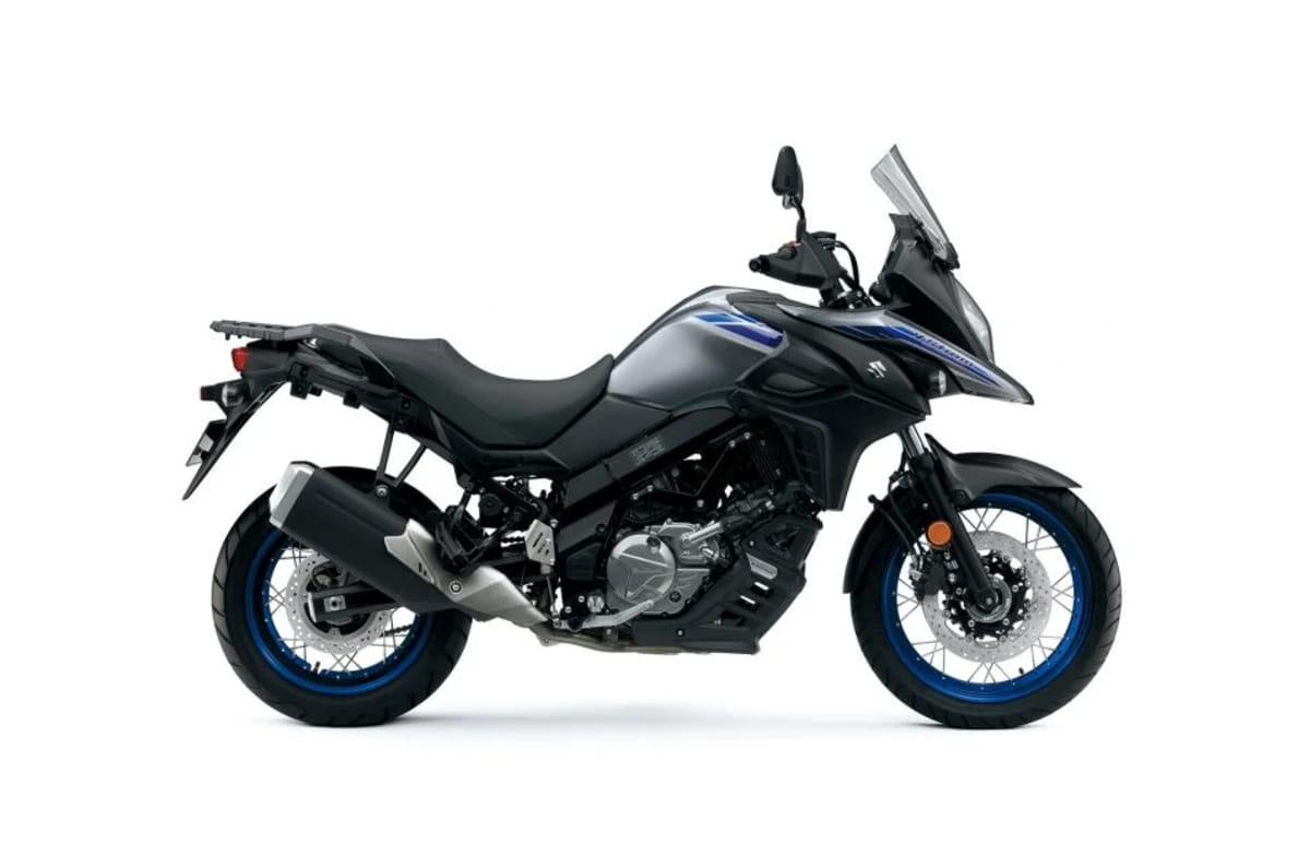 2021 Indian motorcycle range prices listed - Introduction