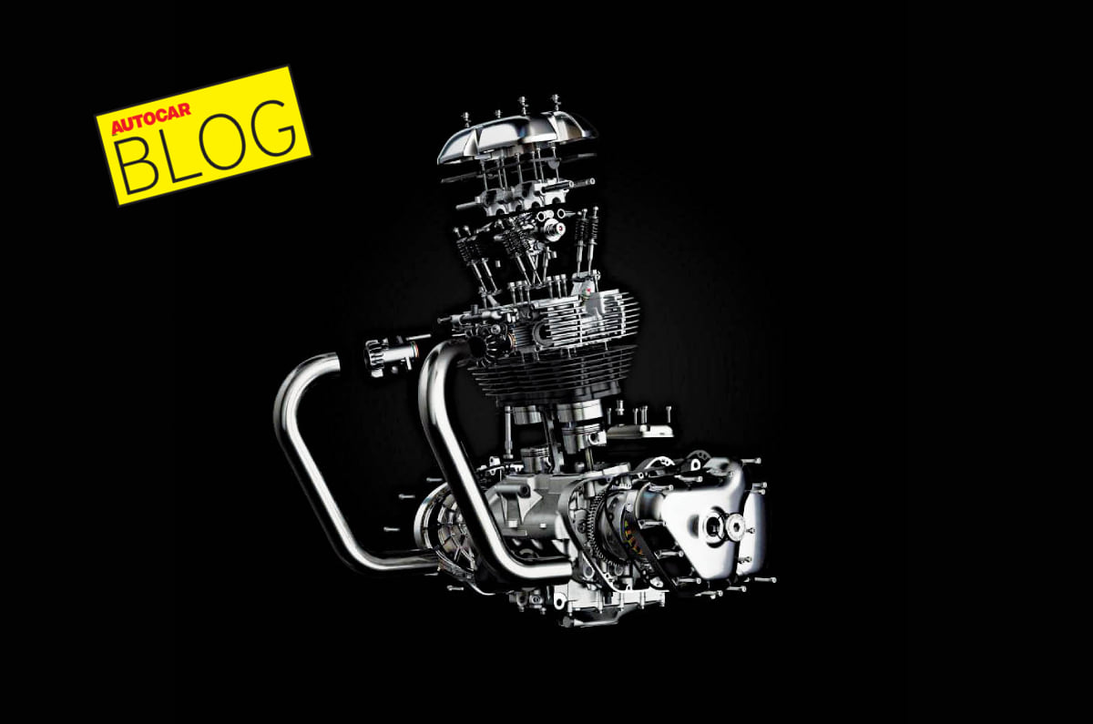 A parallel universe - Introduction | Autocar India