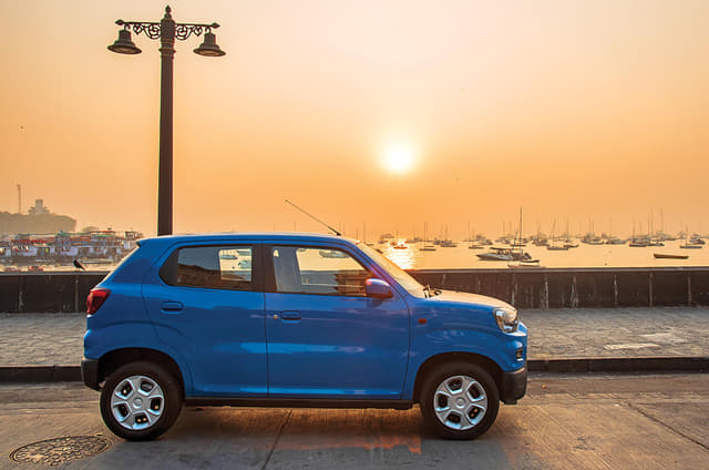 Maruti Suzuki S-Presso long term review, final report