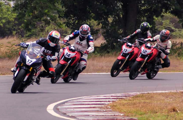 TVS Racing