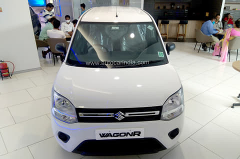 Maruti Suzuki evaluating used car subscriptions