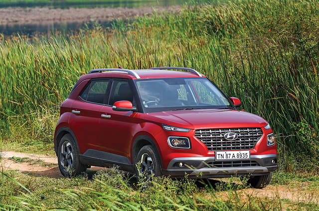 Hyundai Venue long term review, final report