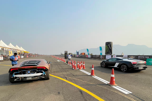 2021 Valley Run brings back drag racing with a bang