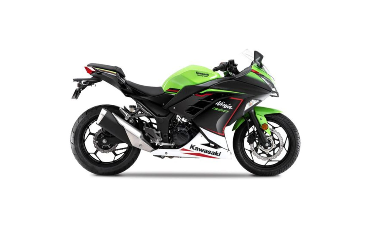 BS6 Kawasaki Ninja 300 India launch soon - Introduction | Autocar