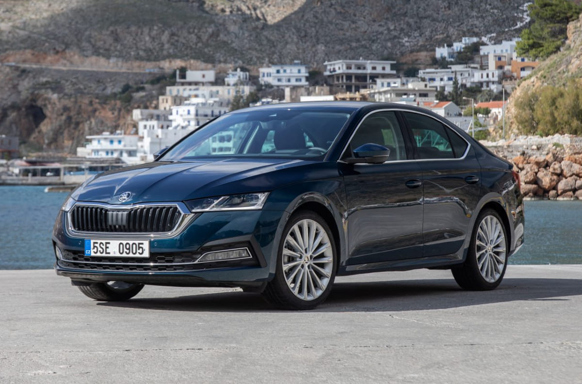 Skoda Octavia, Land Rover Defender among 2021 Women’s World Car of the Year category winners
