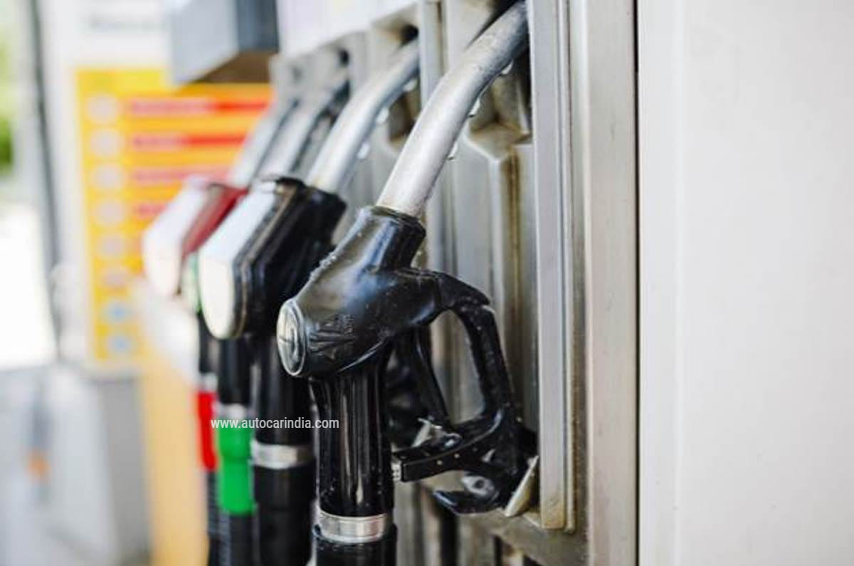 RBI Governor calls for coordinated tax cut on petrol, diesel